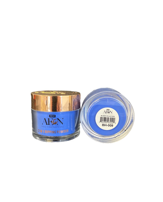 Aeon Acrylic Powder -  2 oz - #BH-009 - Premier Nail Supply 