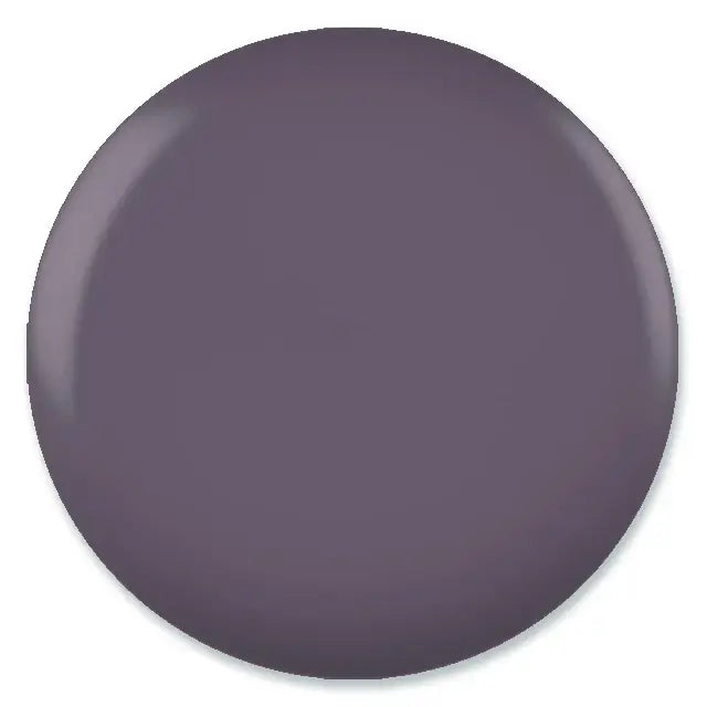 DND - DC Gel Polish Blue Plum #101