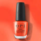OPI Nail Lacquer - Make ‘Em Jelly 0.5 oz - #NLS053 OPI
