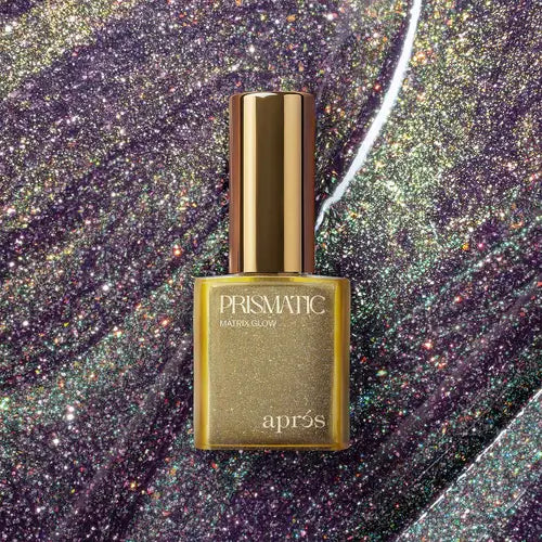 Apres Prismatic Gel Couleur - Matrix Glow #FG13