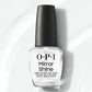 OPI MIRROR SHINE TOP COAT 0.5 OZ #NTT37A