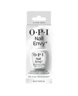 OPI NAIL ENVY - ALPINE SNOW - NAIL STRENGTHENER - Premier Nail Supply 