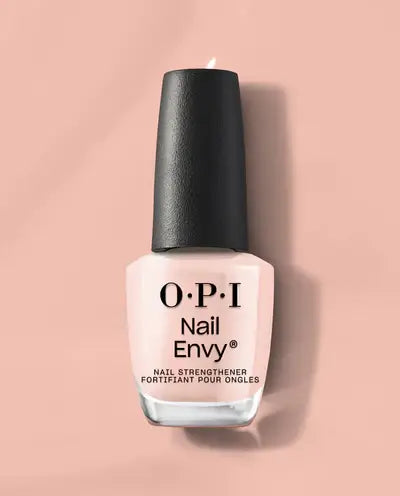 OPI NAIL ENVY - BUBBLE BATH - NAIL STRENGTHENER - Premier Nail Supply 