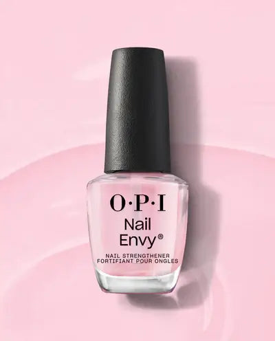 OPI NAIL ENVY - PINK TO ENVY - NAIL STRENGTHENER - Premier Nail Supply 