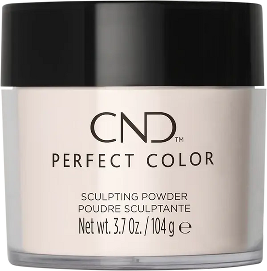 CND - Perfect Color - Sculpting Powders - Natural Sheer 3.7 oz.