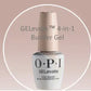 OPI Gel evate 4in1 Builder Gel Set