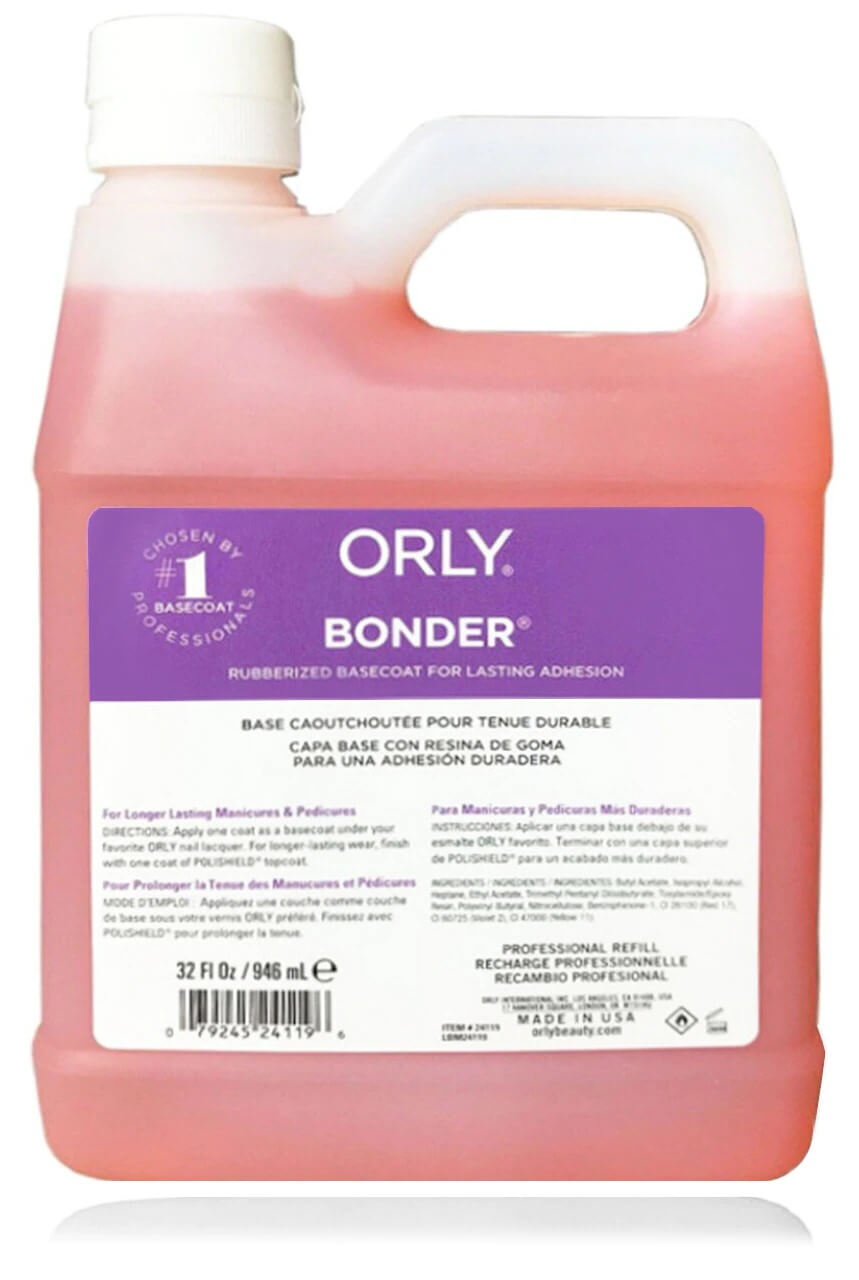 Orly -BONDER 32oz