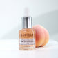Lechat-Peach Cuticle Oil 0.5oz