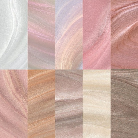 Aprés Astral Collection Pearlescent 10pc Set