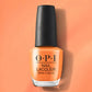 OPI Nail Lacquer - Prideful Peach 0.5 oz - #NLS055 OPI