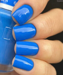 DND Gelcolor Rock n Blue #794 - Premier Nail Supply 