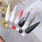 Born Pretty - Pro Solid Clear Spider Gel #SG01