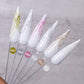 Born Pretty - Pro Solid Clear Spider Gel #SG01