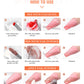 Born Pretty - Pro Solid Clear Spider Gel #SG01
