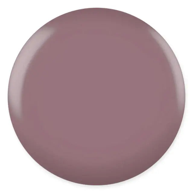 DND - DC Gel Shadow Gray #091