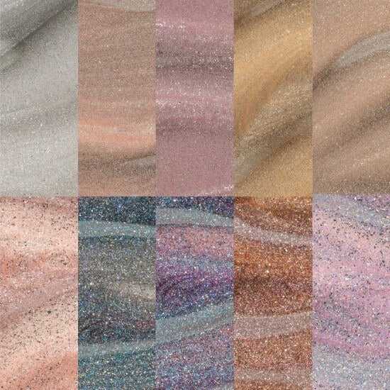 Aprés Astral Collection Shimmery Cat Eye 10pc Set