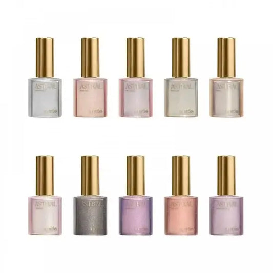 Aprés Astral Collection Shimmery Cat Eye 10pc Set