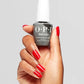 OPI Intelli Gelcolor - Super Gloss No Wipe Topcoat 0.5OZ