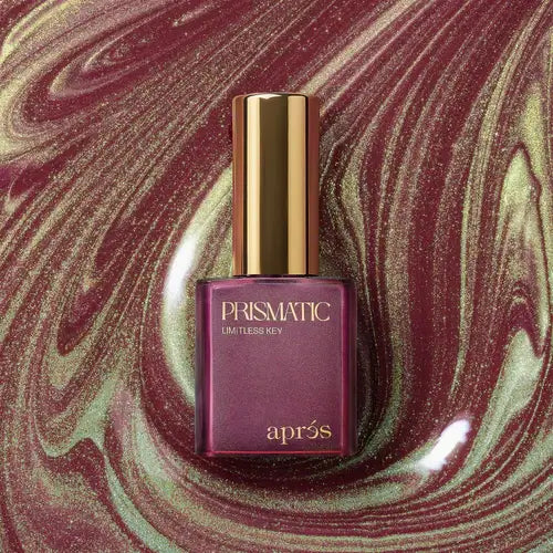 Apres Prismatic Gel Couleur - Limitless Key #CE26
