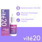 Vite20 Antifungal Cream Extra Strength 0.5oz - #232761