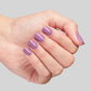 OPI Nail Lacquer - Vogue en Violet 0.5 oz - #NLS060 OPI