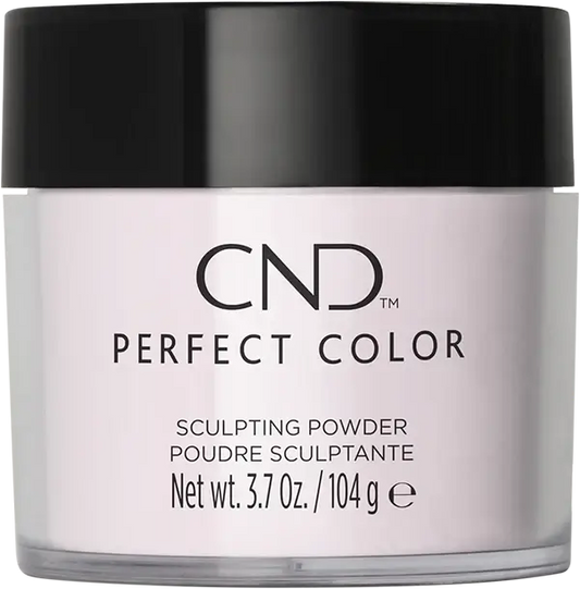CND - Perfect Color - Sculpting Powders - Blush Pink: Sheer 3.7 oz.