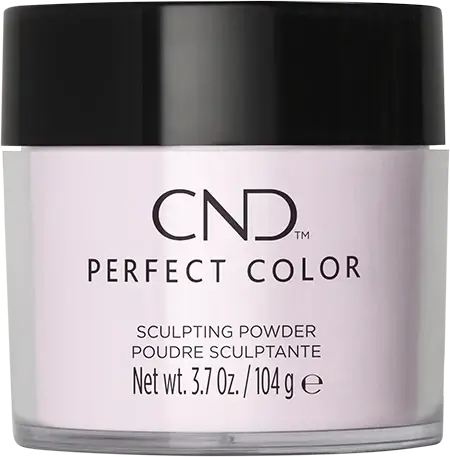 CND - Perfect Color - Sculpting Powders - Intense Pink 3.7 oz.