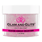 Glam & Glits - Glitter Acrylic Powder - Hot Pink Jewel 2oz - GAC27 - Premier Nail Supply 