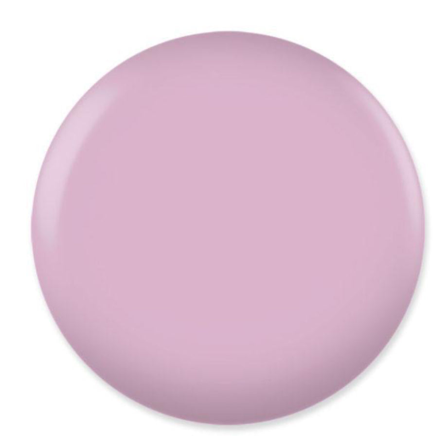DND  Gelcolor - Ballet Pink 0.5 oz - #DD601 - Premier Nail Supply 