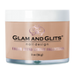 Glam & Glits Acrylic Powder Color Blend (Cover)  Bare White 2 oz - BL3049 - Premier Nail Supply 