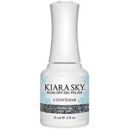 Kiara Sky Gelcolor - Vandalism 0.5 oz - #G458 - Premier Nail Supply 
