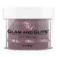 Glam & Glits Acrylic Powder Color Blend The Mauve Life 2 oz - Bl3036 - Premier Nail Supply 
