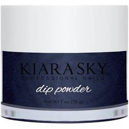 Kiara Sky Dip powder - Let's Get Sirius 0.5 oz - #D628 - Premier Nail Supply 