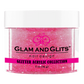 Glam & Glits - Glitter Acrylic Powder - Electric Magenta 2oz - GAC36 - Premier Nail Supply 