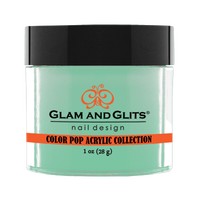 Glam & Glits Color Pop Acrylic (Cream) Palm Tree 1 oz - CPA365 - Premier Nail Supply 