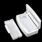 White Disinfectant Box - Premier Nail Supply 