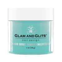 Glam & Glits - Mood Acrylic Powder -  Better or Worse 1 oz - ME1029 - Premier Nail Supply 