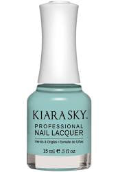 Kiara Sky Nail Lacquer - Sweet Tooth 0.5 oz - #N538 - Premier Nail Supply 