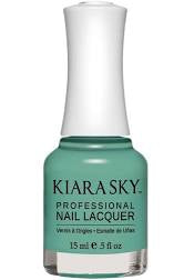 Kiara Sky Nail lacquer - Whoopsy Daisy 0.5 oz - #N532 - Premier Nail Supply 