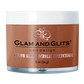 Glam & Glits Acrylic Powder Color Blend (Cream)  Hot Fudge 2 oz - BL3081 - Premier Nail Supply 