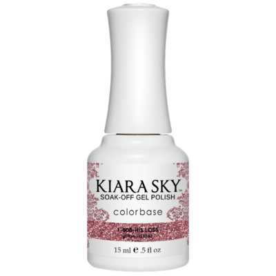 Kiara Sky All in one Gelcolor - 1-800-His Loss 0.5oz - #G5053 -Premier Nail Supply