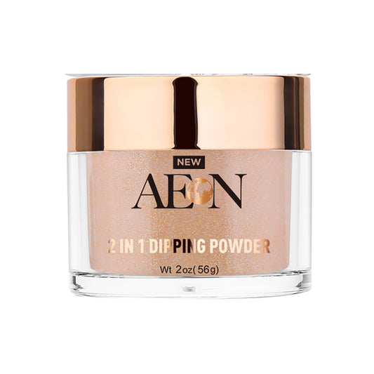Aeon Two in One Powder - Make A Move 2 oz - #100 - Premier Nail Supply 