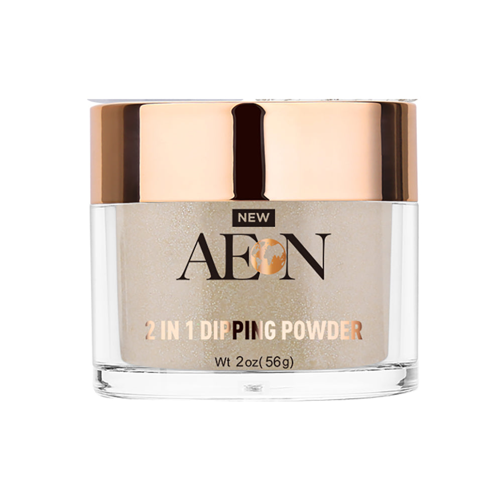 Aeon Two in One Powder - Holy Smokes 2 oz - #101 - Premier Nail Supply 