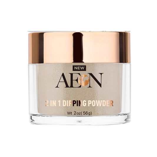 Aeon Two in One Powder - Holy Smokes 2 oz - #101 - Premier Nail Supply 