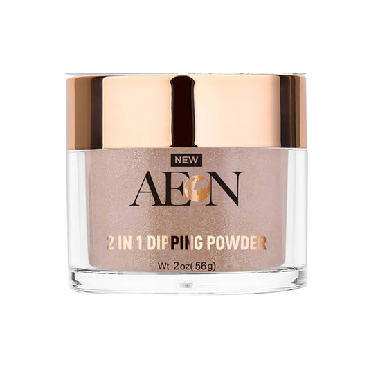 Aeon Two in One Powder - No More Freebies 2 oz - #104 - Premier Nail Supply 