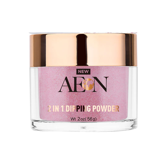 Aeon Two in One Powder - It's All a Haze 2 oz - #106 - Premier Nail Supply 