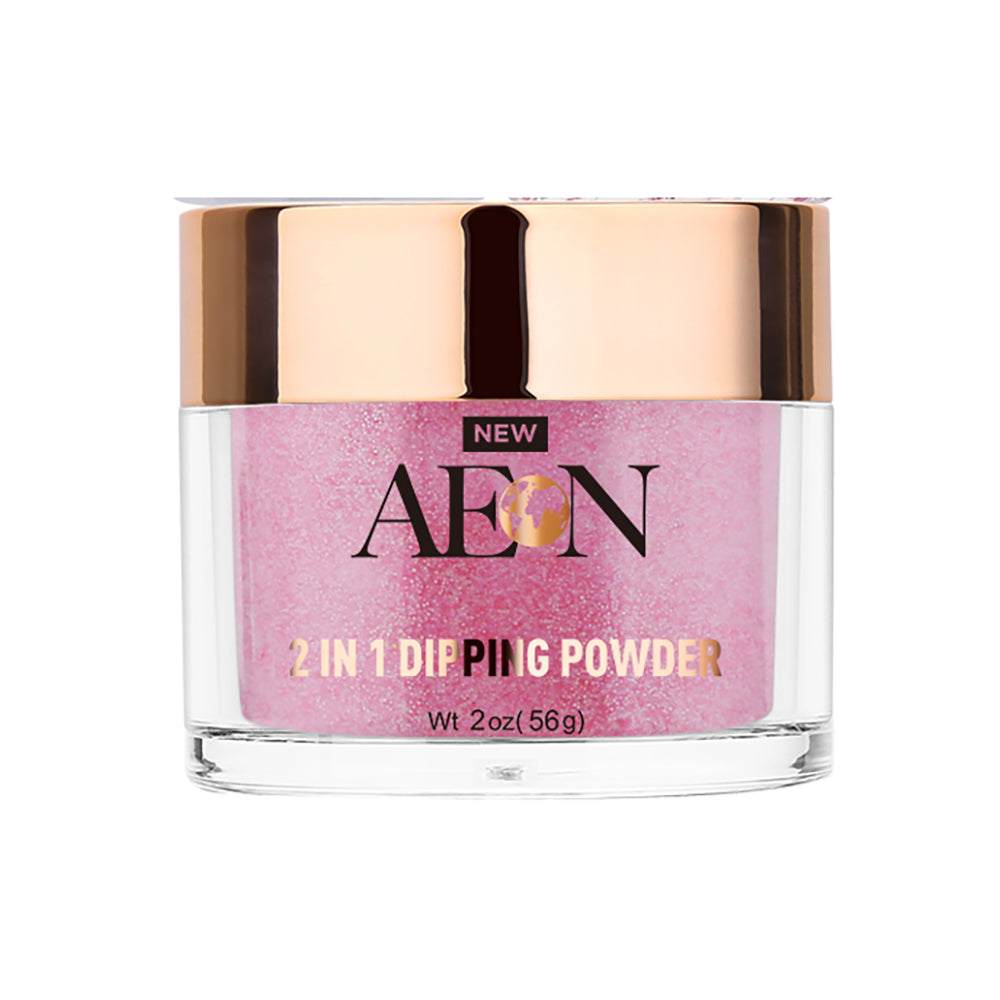 Aeon Two in One Powder - So Into You 2 oz - #107 - Premier Nail Supply 