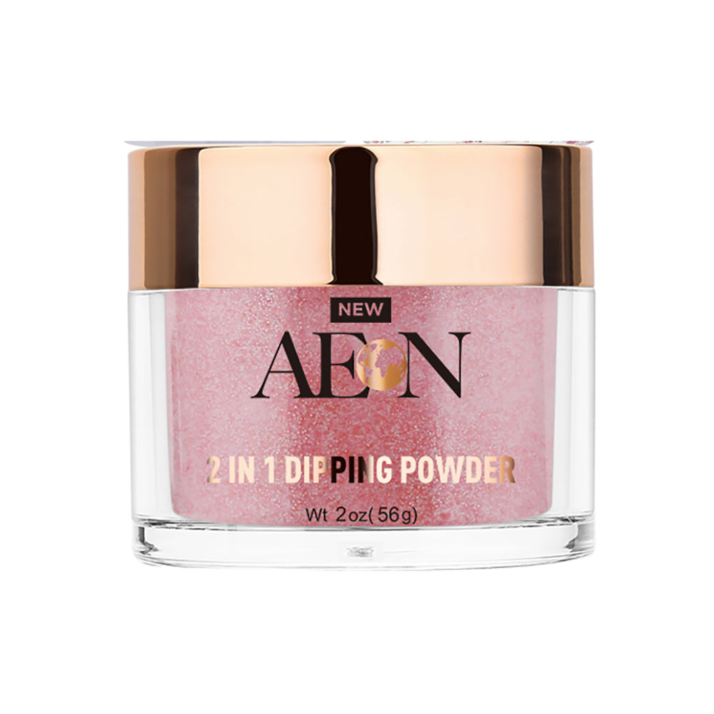 Aeon Two in One Powder - Okay Go! 2 oz - #108A - Premier Nail Supply 