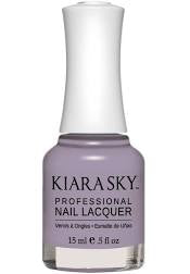 Kiara Sky Nail lacquer - Iris And Shine 0.5 oz - #N529 - Premier Nail Supply 