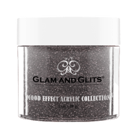 Glam & Glits - Mood Acrylic Powder -  Mud Bath 1 oz - ME1037 - Premier Nail Supply 